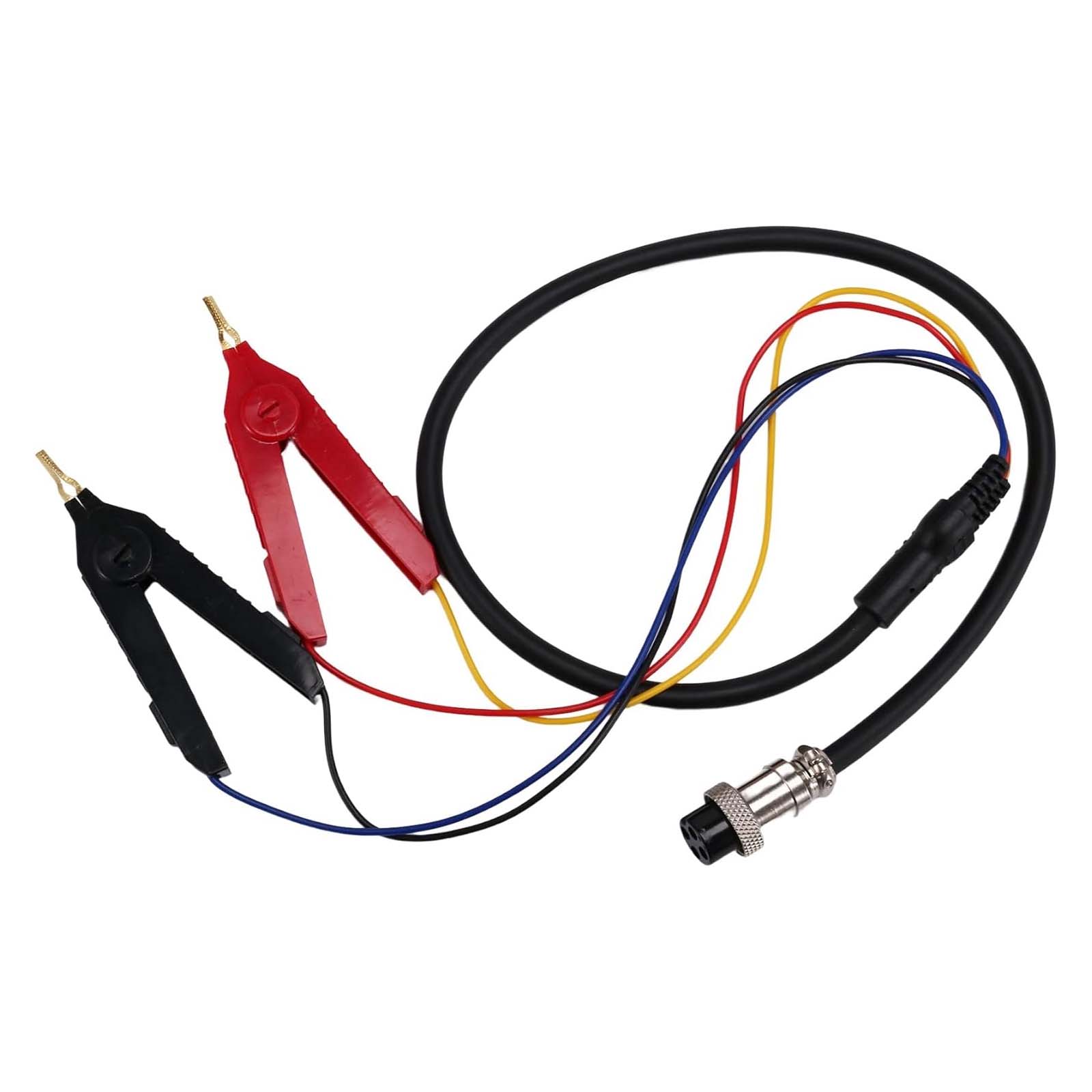 RC3563 Internal Resistance Det - Battery Internal Resistance Tester Four Wire ulasan dan harga