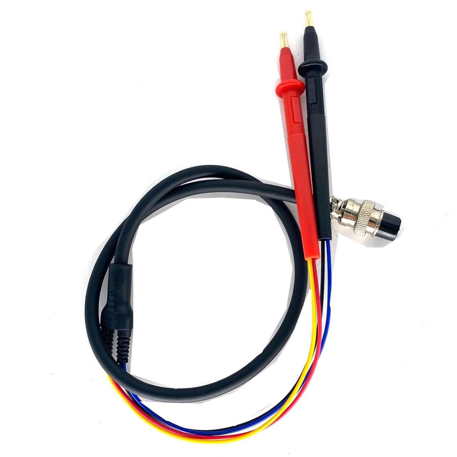 RC3563 Internal Resistance Det - Battery Internal Resistance Tester Four Wire ulasan dan harga