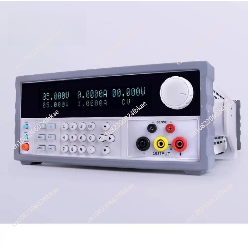 5-digit high-precision program - Programmable Linear Dc Power Supply 30V 10A ulasan dan harga