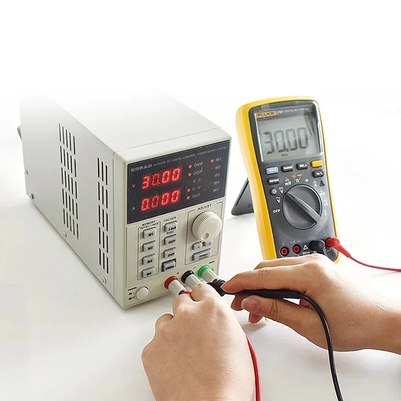 30V 60V 2A  3A 5A 10A Linear D - Programmable Linear Dc Power Supply 30V 10A ulasan dan harga