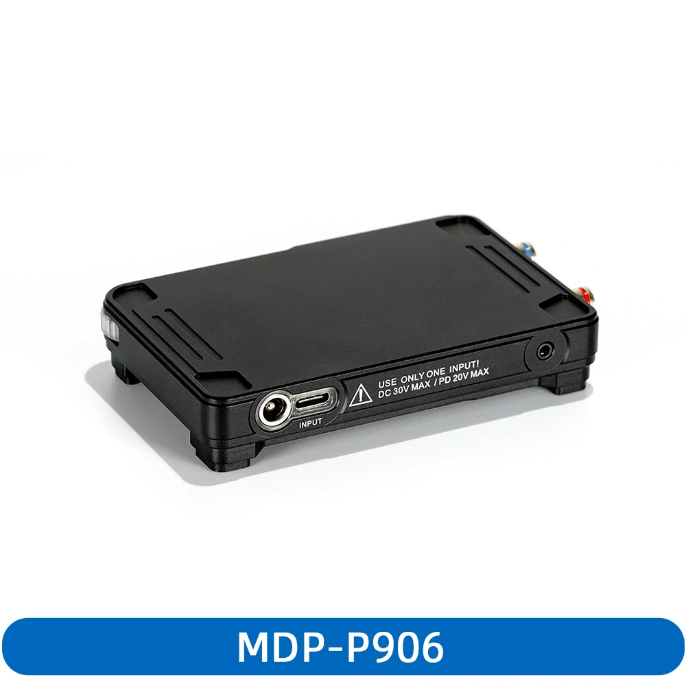 Miniware MDP-P906 Digital Powe - Programmable Linear Dc Power Supply 30V 10A ulasan dan harga
