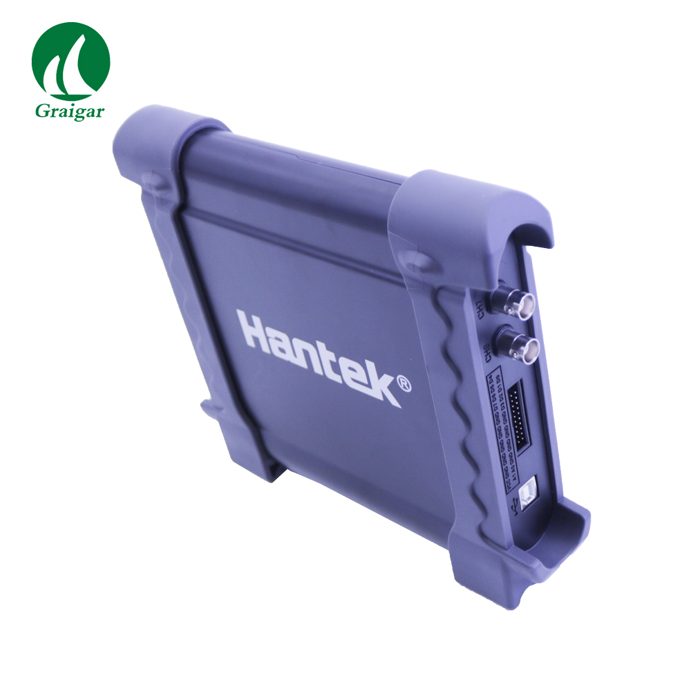 ljc  new Hantek 1008C 8-Channe - Automotive Diagnostic Oscilloscope 8 Channel ulasan dan harga