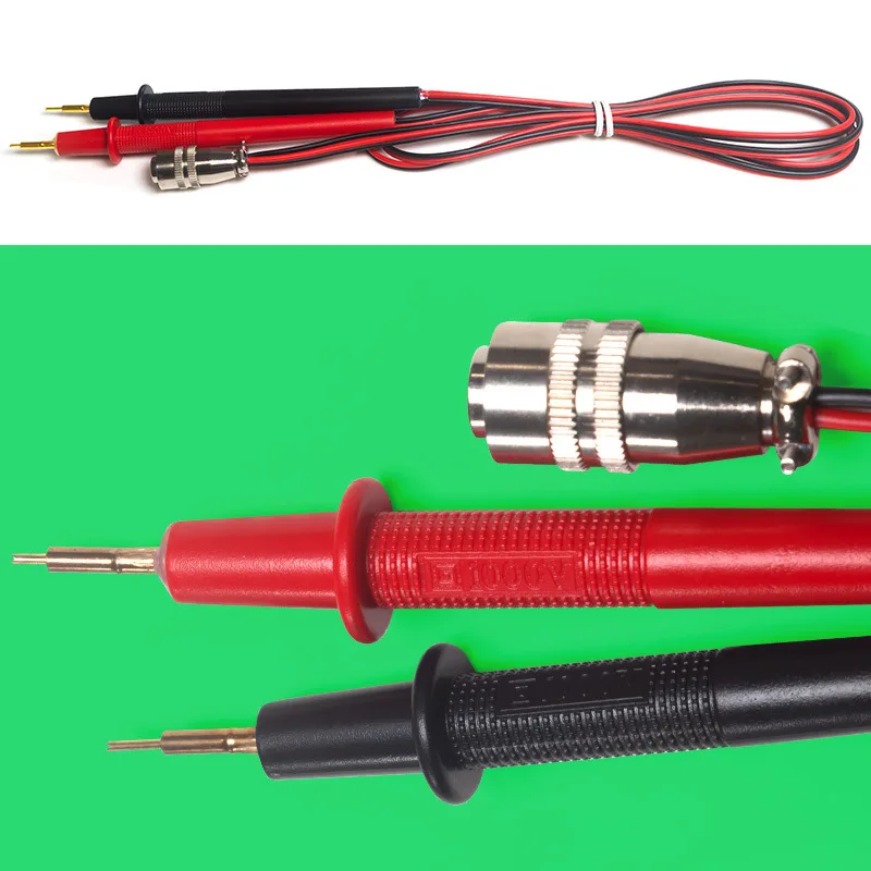Four-wire  Use Battery Interna - Battery Internal Resistance Tester Four Wire ulasan dan harga