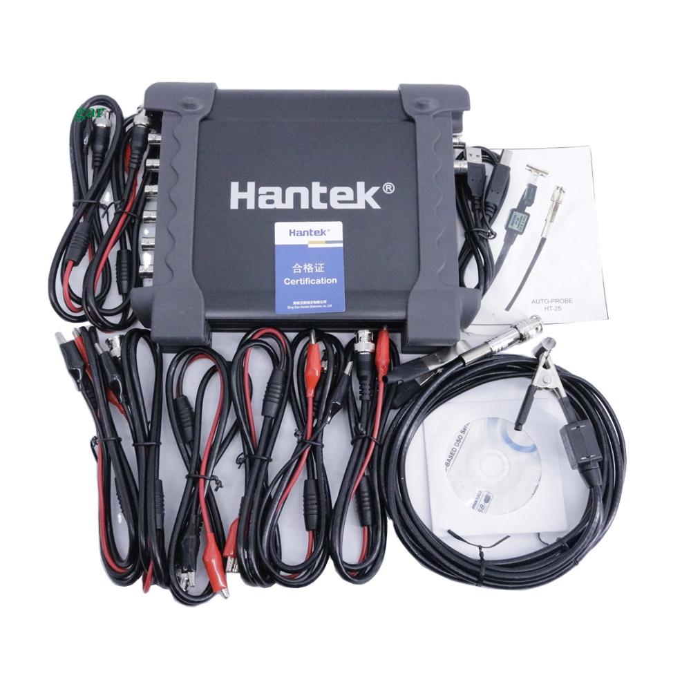 1008C 8-channel Automotive Dia - Automotive Diagnostic Oscilloscope 8 Channel ulasan dan harga