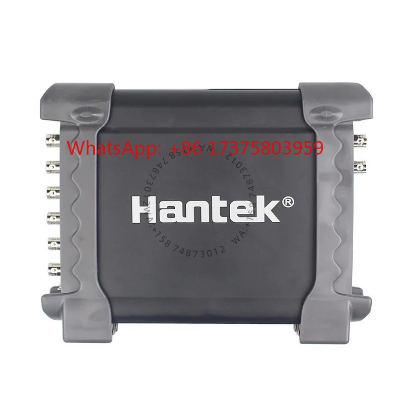 Hantek 1008c Car Diagnostic In - Automotive Diagnostic Oscilloscope 8 Channel ulasan dan harga