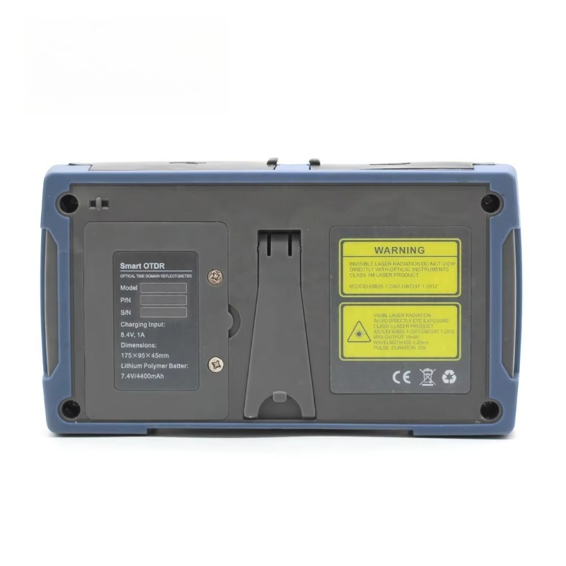 OTDR Mini Handheld Fiber Teste - Optical Time Domain Reflectometer Otdr 1310 1550Nm ulasan dan harga