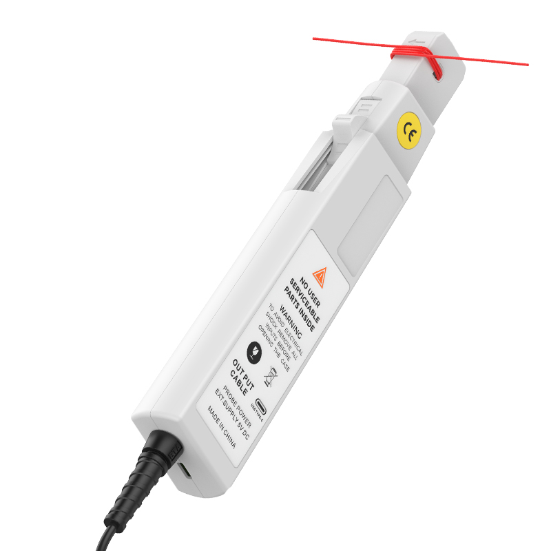 ETA 5540B 50MHz 40A High Frequ - Current Probe Ac Dc 50Mhz Oscilloscope ulasan dan harga