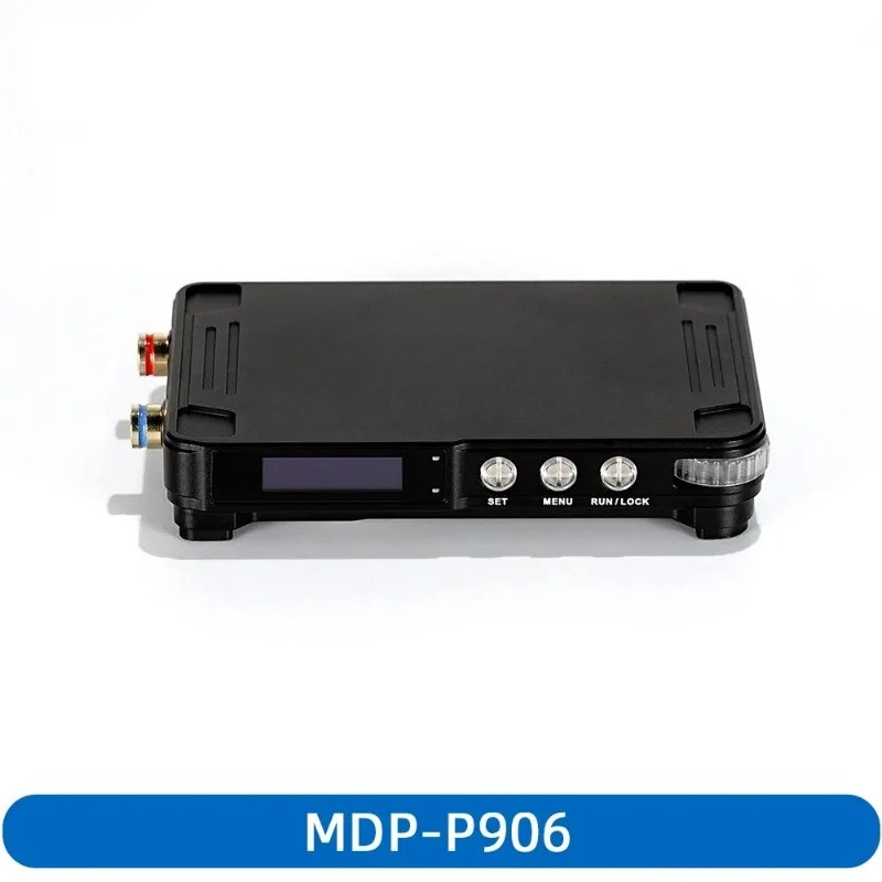 New MDP-P906 Digital Power Sup - Programmable Linear Dc Power Supply 30V 10A ulasan dan harga