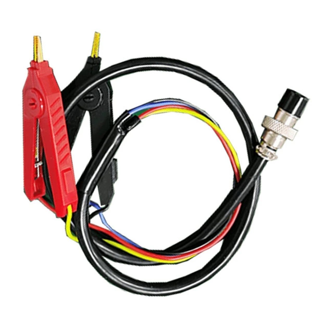 RC3563 High- Internal Resistan - Battery Internal Resistance Tester Four Wire ulasan dan harga