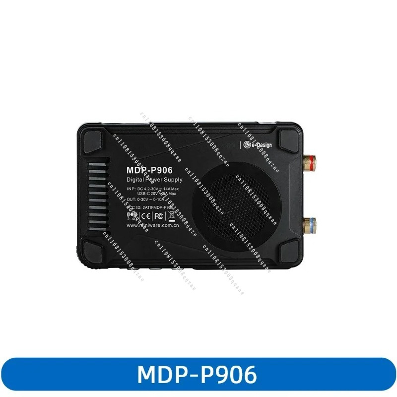 MDP-P906 Digital Power Supply  - Programmable Linear Dc Power Supply 30V 10A ulasan dan harga