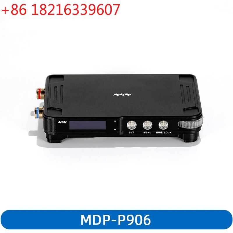Miniware MDP-P906 Digital Powe - Programmable Linear Dc Power Supply 30V 10A ulasan dan harga